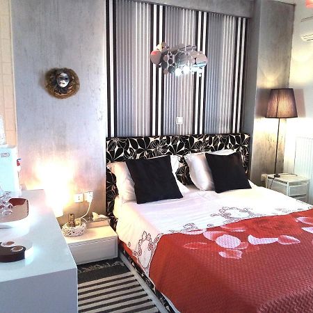 Greek Hospitality 2 Apartment Athens Ngoại thất bức ảnh
