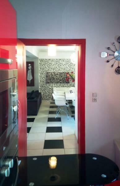 Greek Hospitality 2 Apartment Athens Ngoại thất bức ảnh