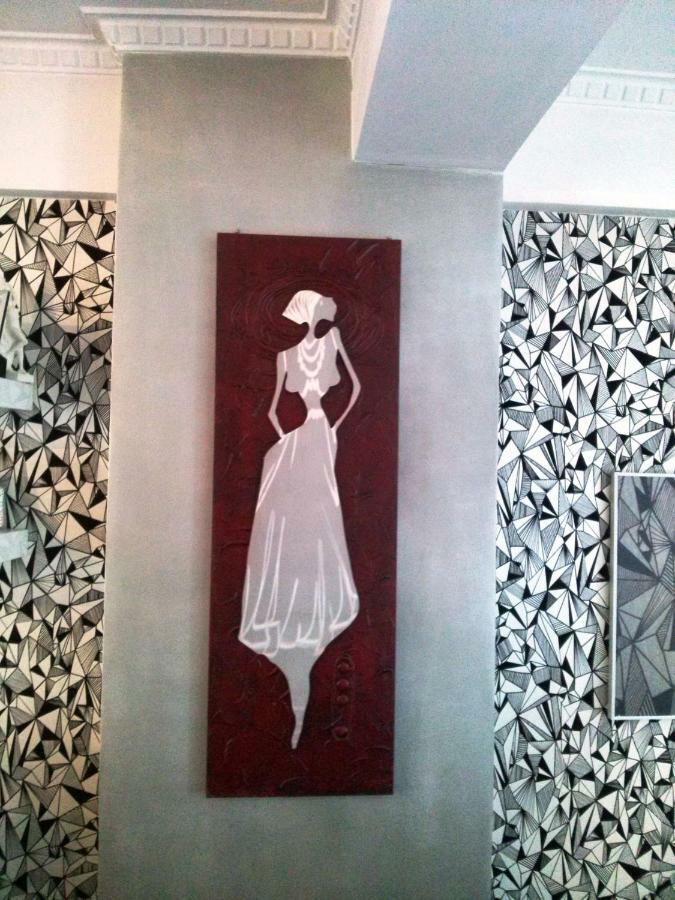 Greek Hospitality 2 Apartment Athens Ngoại thất bức ảnh