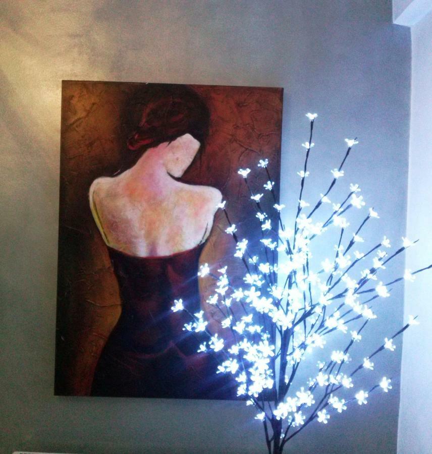 Greek Hospitality 2 Apartment Athens Ngoại thất bức ảnh