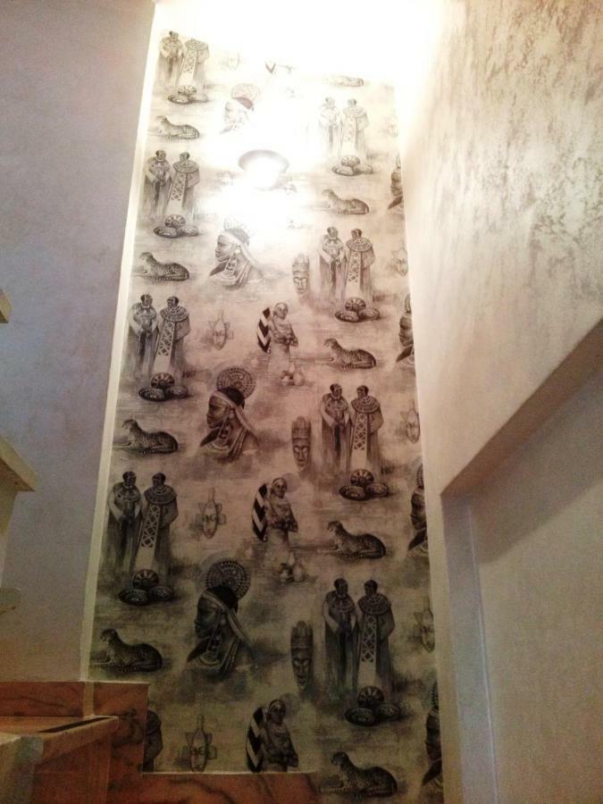 Greek Hospitality 2 Apartment Athens Ngoại thất bức ảnh