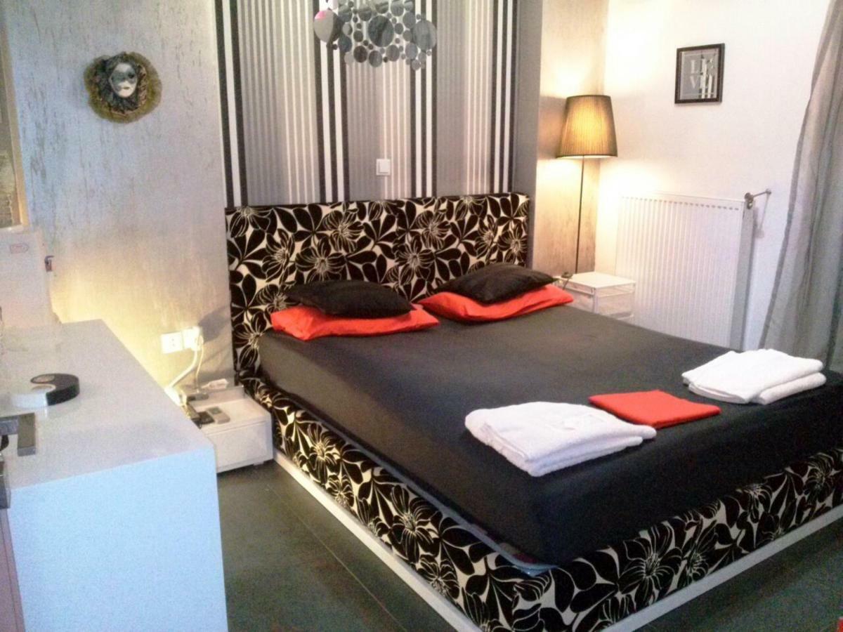 Greek Hospitality 2 Apartment Athens Ngoại thất bức ảnh