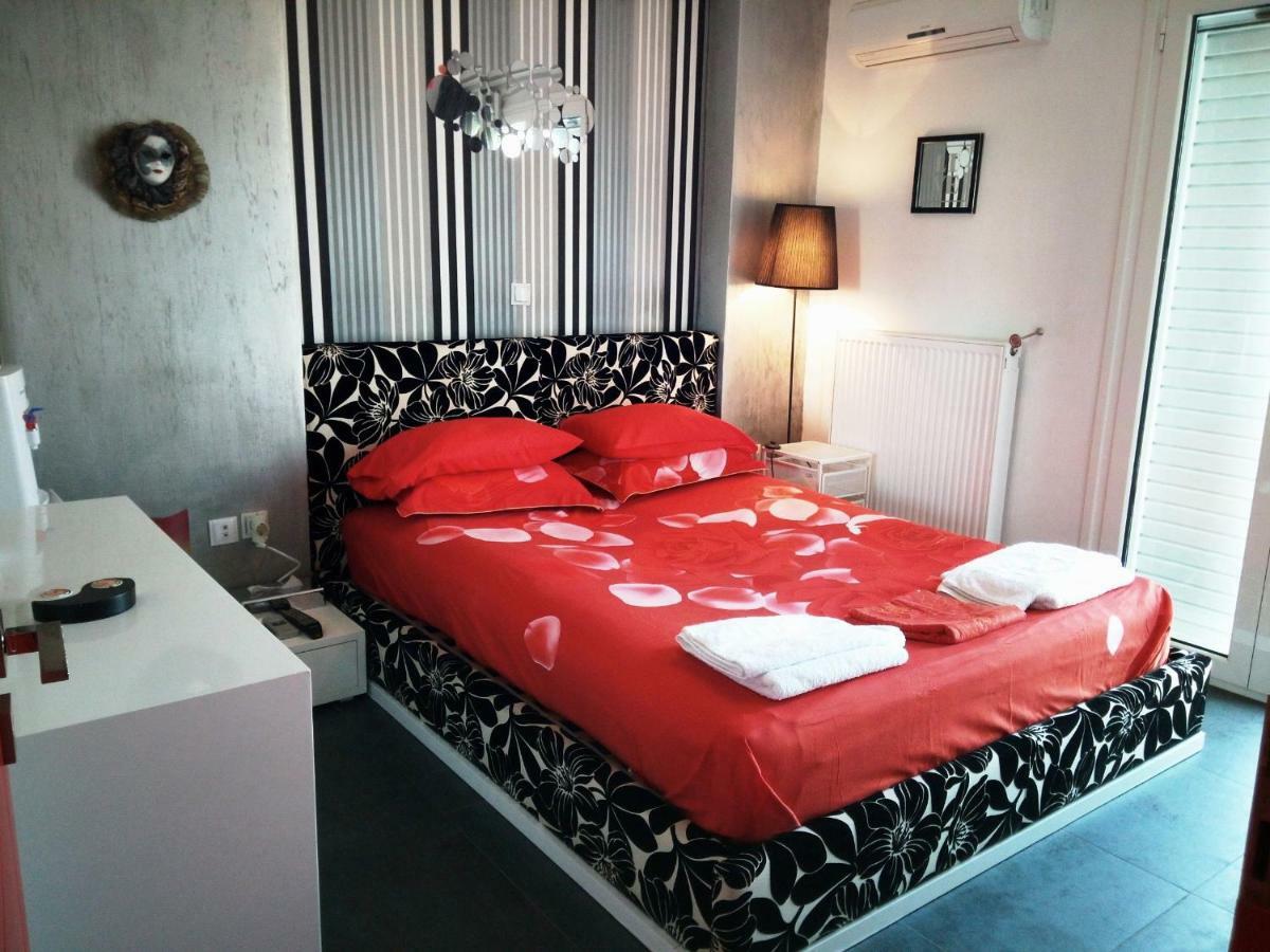 Greek Hospitality 2 Apartment Athens Ngoại thất bức ảnh