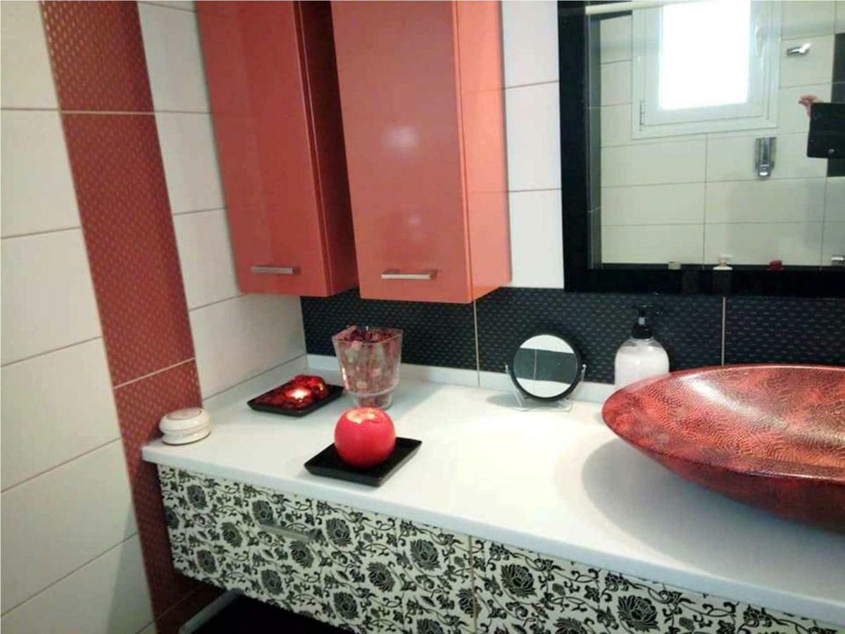 Greek Hospitality 2 Apartment Athens Ngoại thất bức ảnh