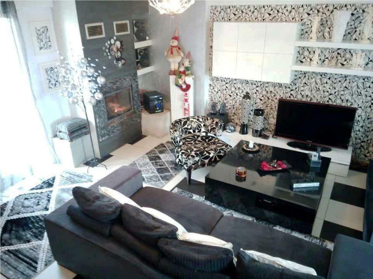 Greek Hospitality 2 Apartment Athens Ngoại thất bức ảnh