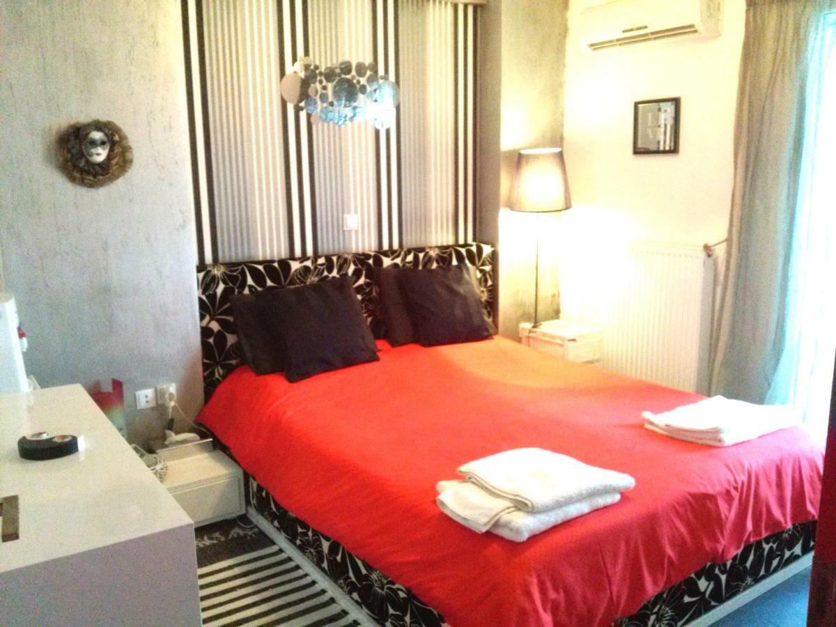 Greek Hospitality 2 Apartment Athens Ngoại thất bức ảnh