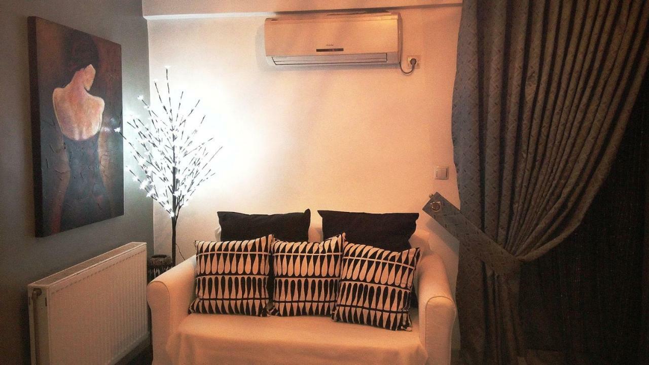 Greek Hospitality 2 Apartment Athens Ngoại thất bức ảnh