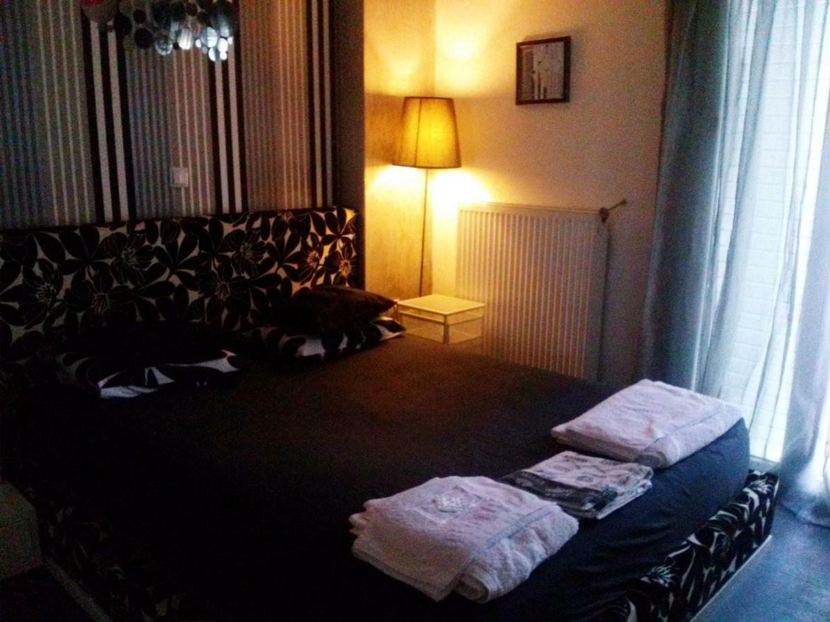 Greek Hospitality 2 Apartment Athens Ngoại thất bức ảnh