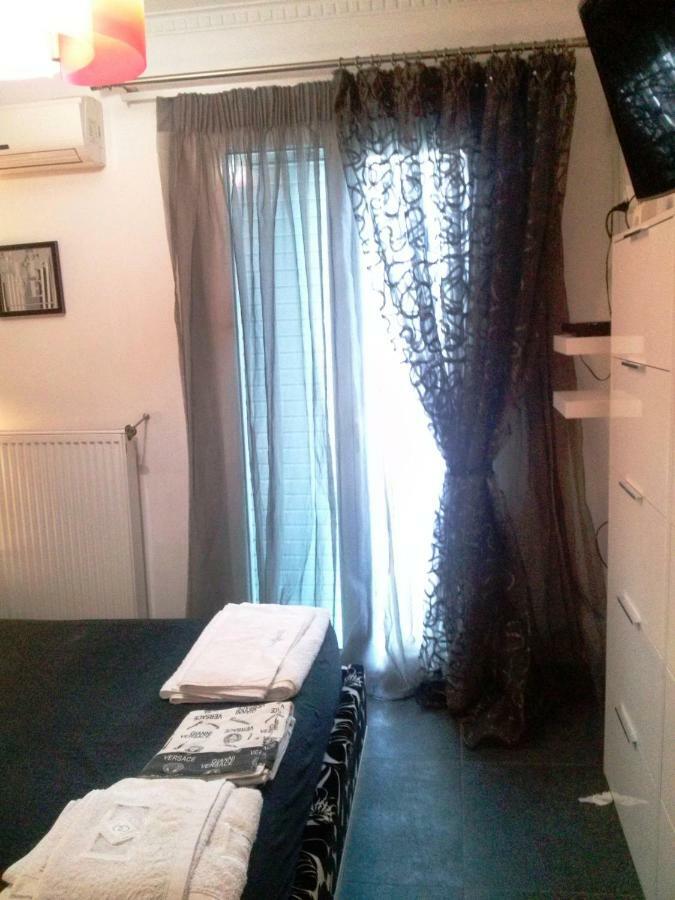 Greek Hospitality 2 Apartment Athens Ngoại thất bức ảnh