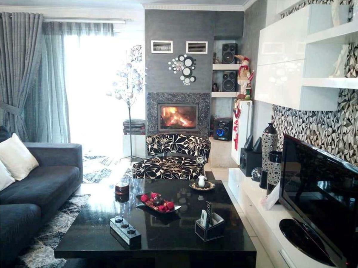 Greek Hospitality 2 Apartment Athens Ngoại thất bức ảnh