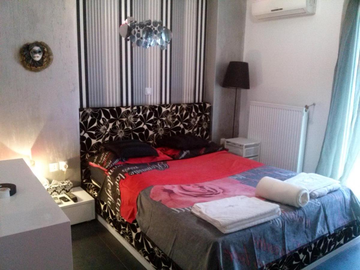 Greek Hospitality 2 Apartment Athens Ngoại thất bức ảnh