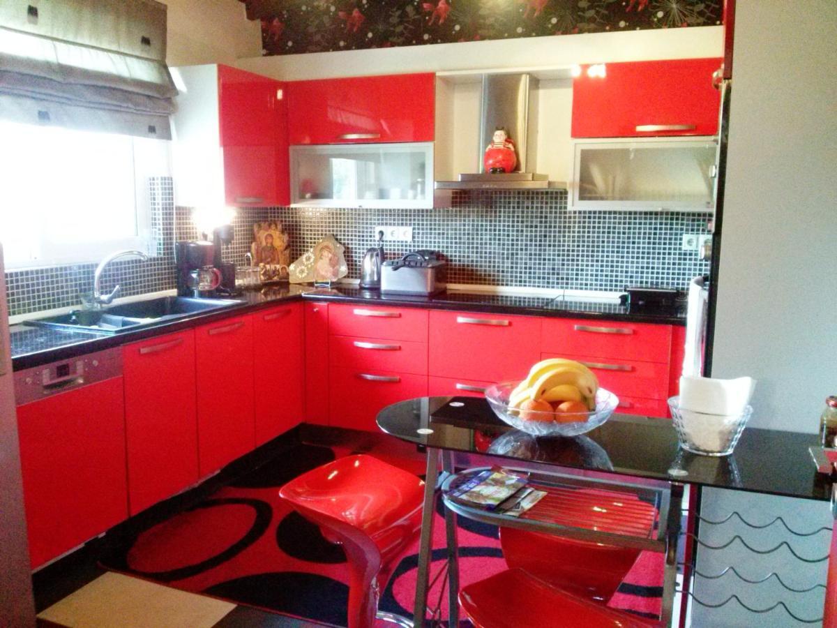 Greek Hospitality 2 Apartment Athens Ngoại thất bức ảnh