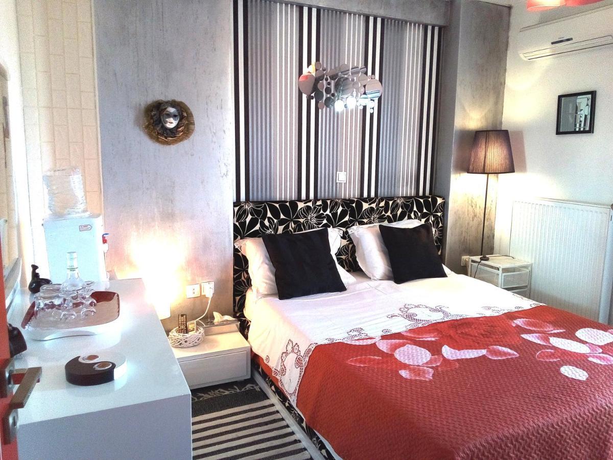 Greek Hospitality 2 Apartment Athens Ngoại thất bức ảnh